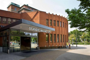 Scandic Malmö City in Malmö